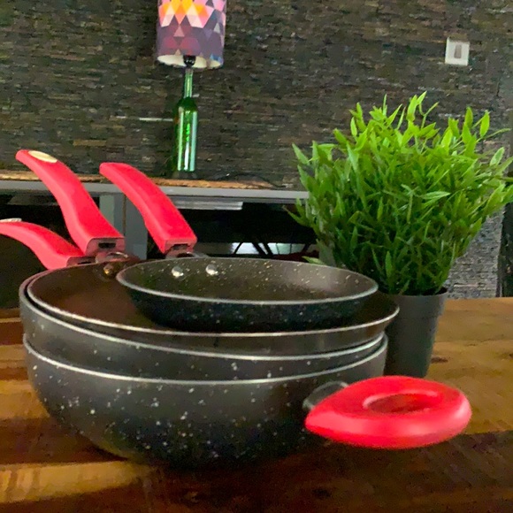 Other - Cooking set